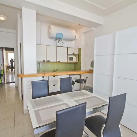 Les Mouettes - Promenade Nice