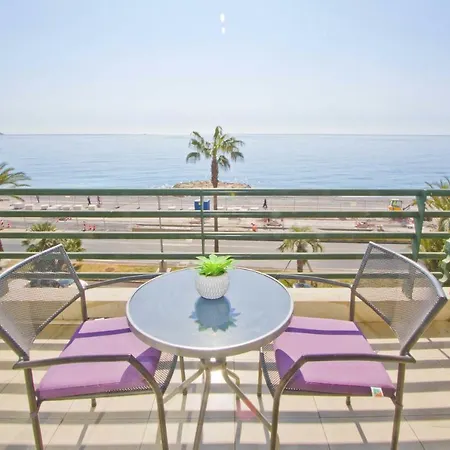 Apartment Les Mouettes - Promenade
