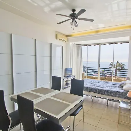 Les Mouettes - Promenade Apartment