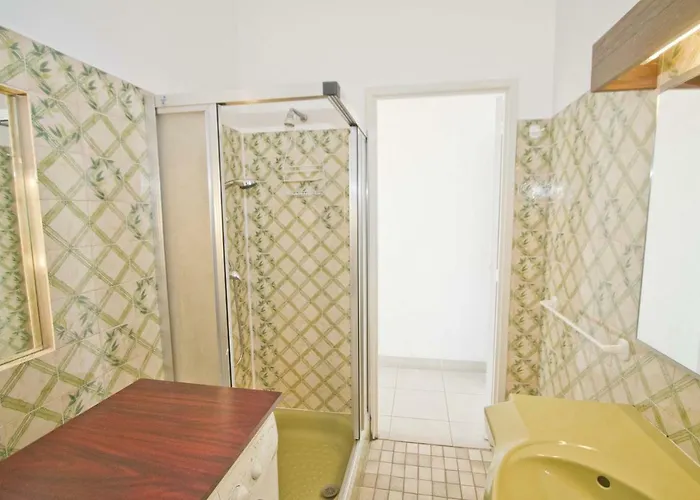 Appartement Les Mouettes - Promenade