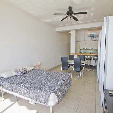 Appartement Les Mouettes - Promenade